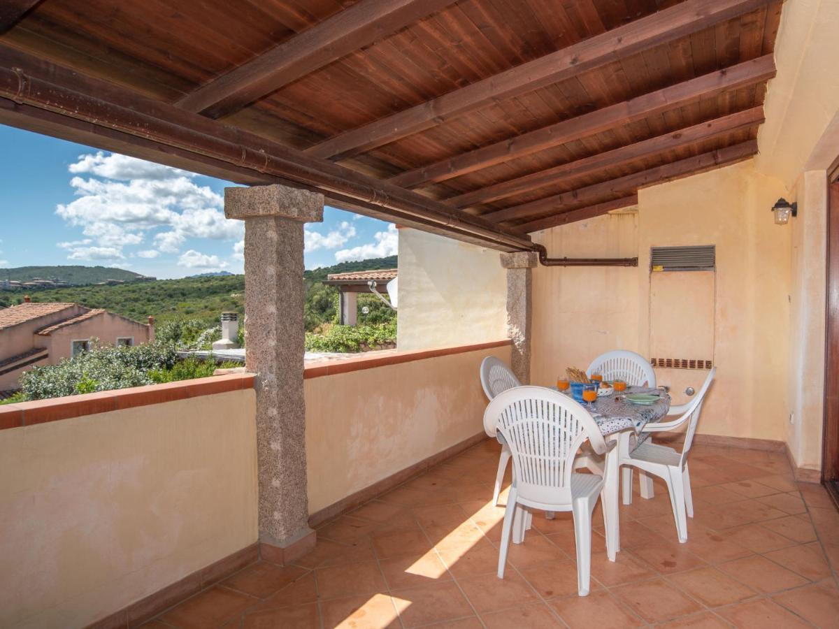 Apartment Giuly By Interhome Golfo Aranci Exterior photo
