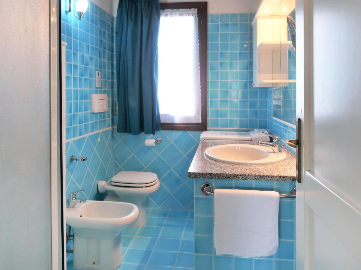 Apartment Giuly By Interhome Golfo Aranci Exterior photo