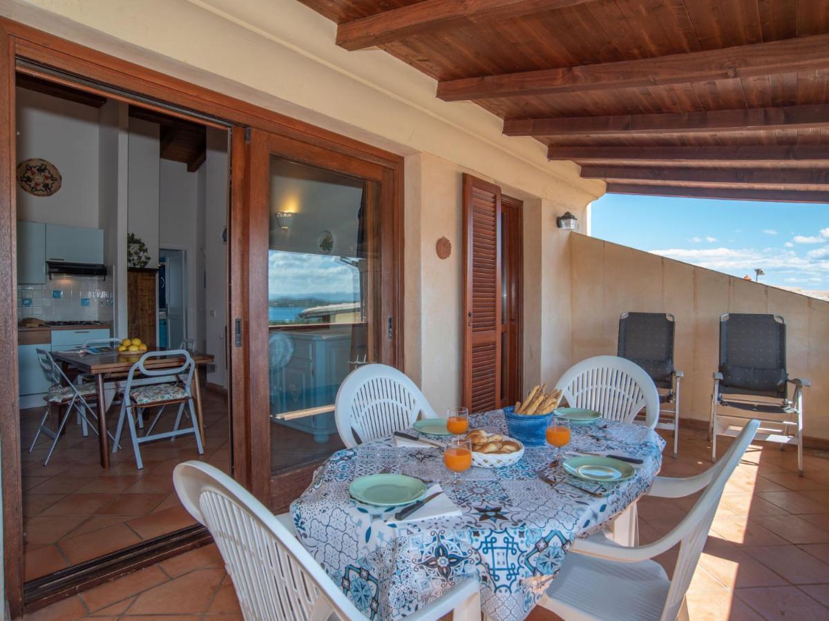 Apartment Giuly By Interhome Golfo Aranci Exterior photo